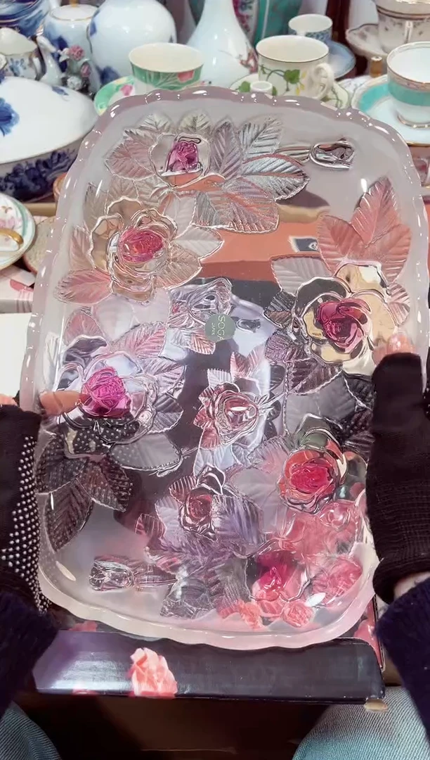 【闪购商品】瓷片4星耀日瓷感谢支持