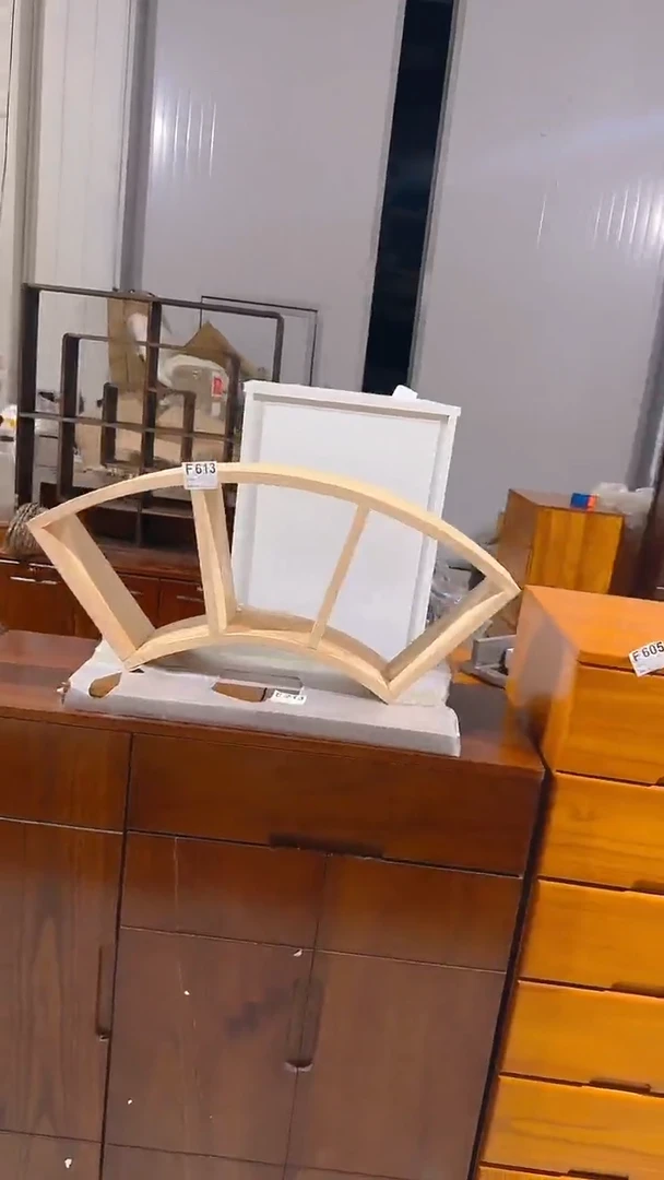 木（非红木类）样品单品孤品613