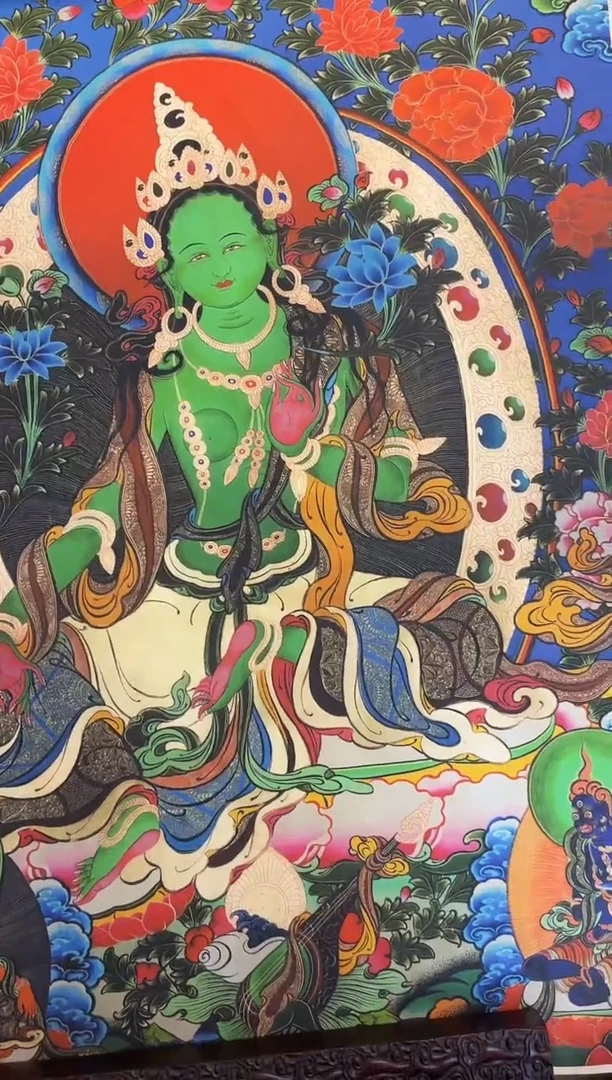 卷轴画A雅趣高端精选链接AA47