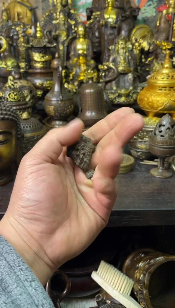 铜家居摆件888888