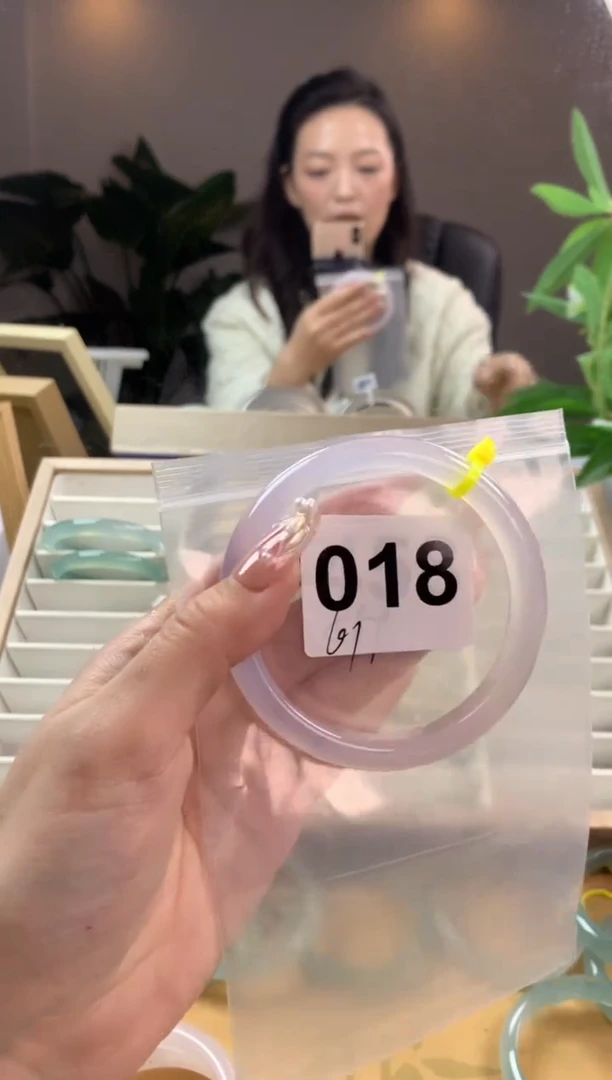 【闪购商品】玛瑙/玉髓手镯未镶嵌018