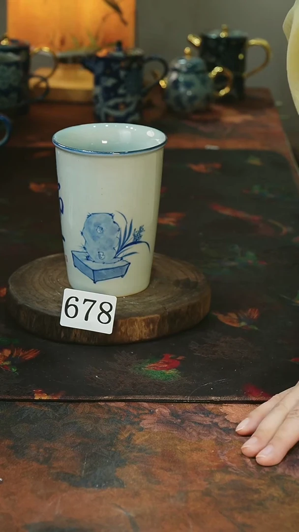 茶碗........茶碗........678