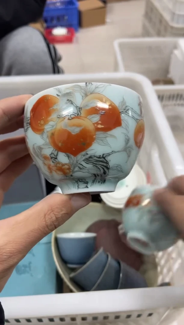 【闪购商品】杯无运费险略有微瑕介意勿拍