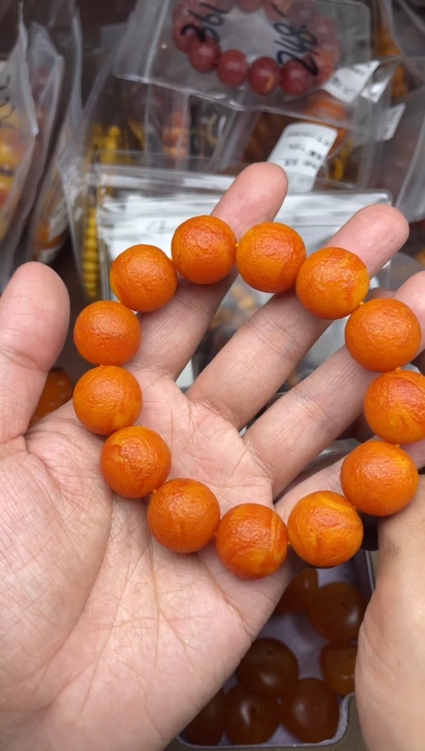 高端原创饰品038