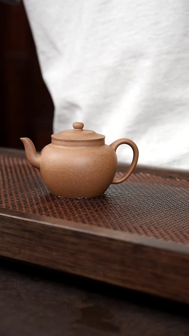 茶壶紫砂2-1宫灯