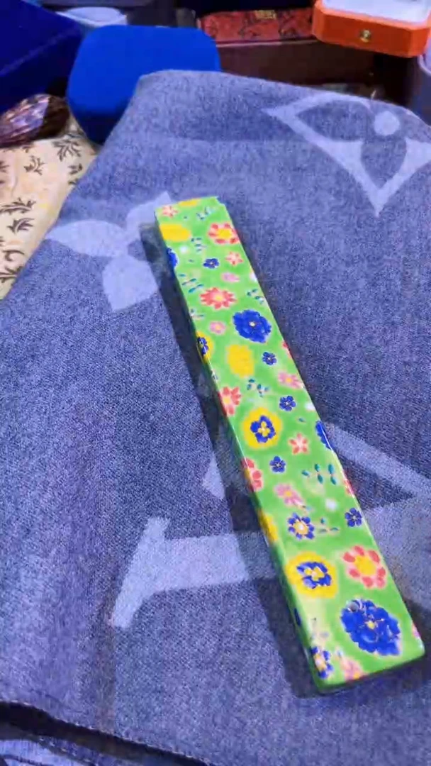 【闪购商品】瓷片陶茶666文玩周边多人