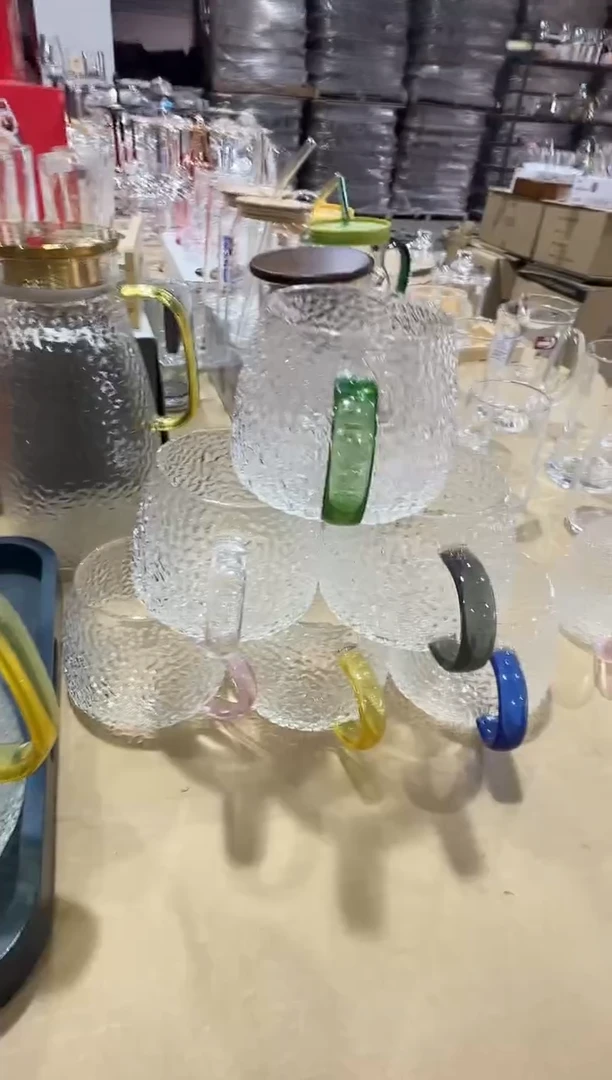 【闪购商品】玻璃无盖款直播专属