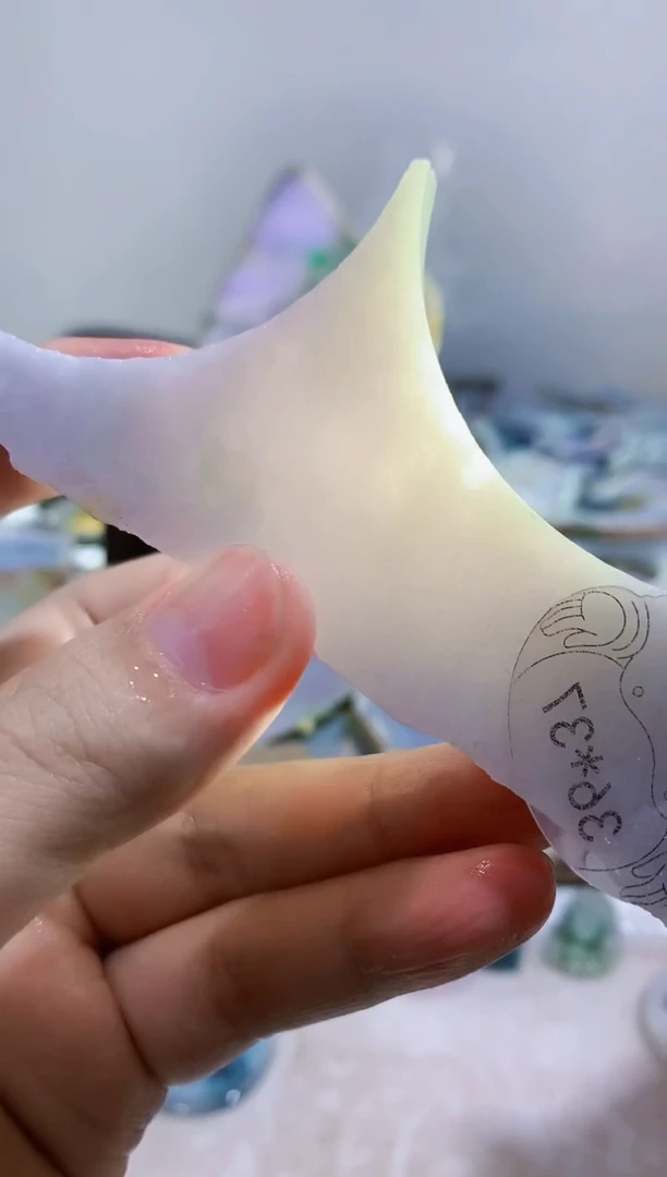 颈饰未镶嵌翡翠0蒙0翡翠珠宝602