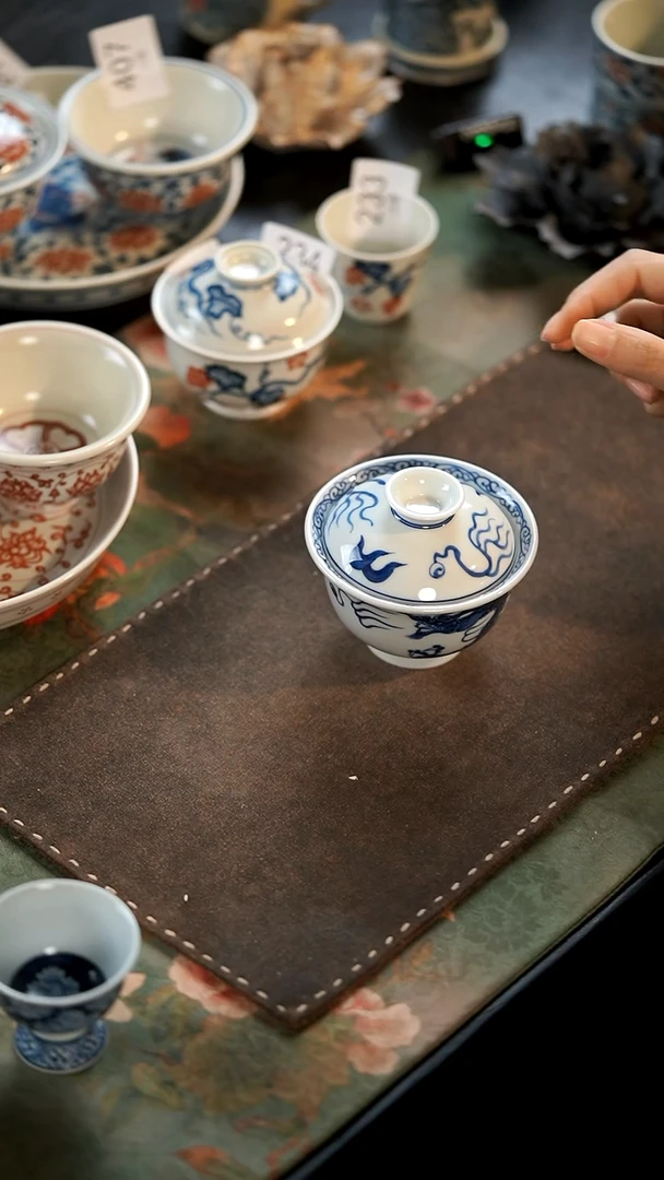 【闪购商品】山居秋暝设计师款@@CJ412