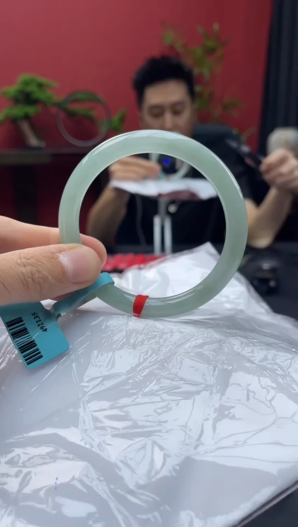 未镶嵌手镯翡翠3