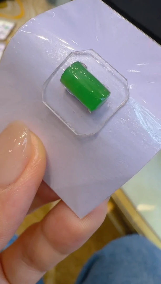 未镶嵌定制翡翠多样性团购发一件（不退不换）