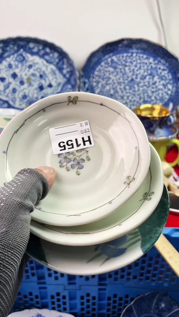 瓷片伊*77777777777 H155