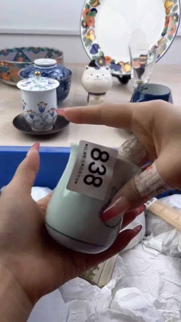 【闪购商品】瓷片838，，，，，，