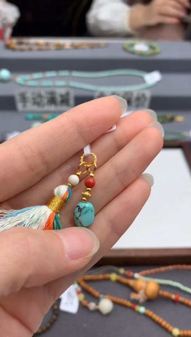 未镶嵌提溜南红玛瑙茜.G270