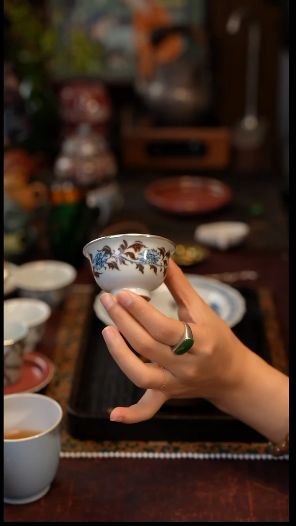 a**n正萌堂 景德镇陶瓷