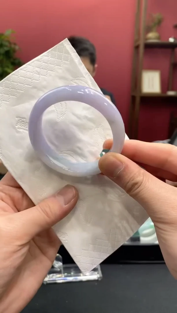 【闪购商品】翡翠手镯未镶嵌00002035