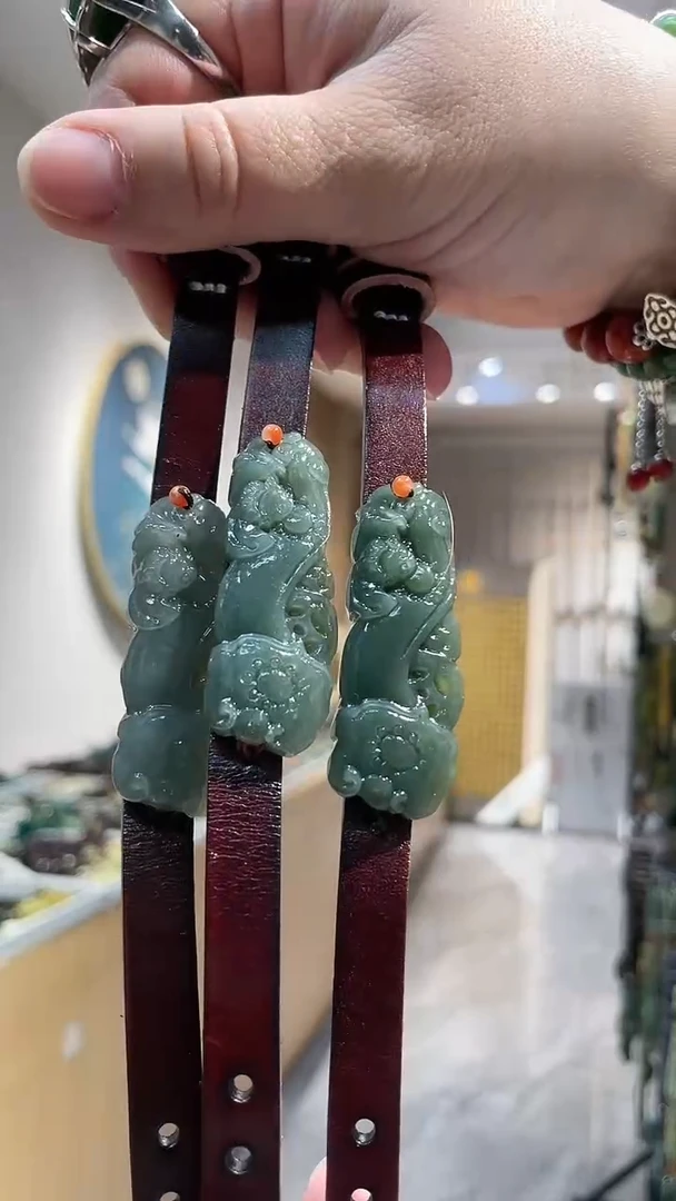 【闪购商品】和田玉（糖玉）手牌未镶嵌手牌多样式发货只发一个