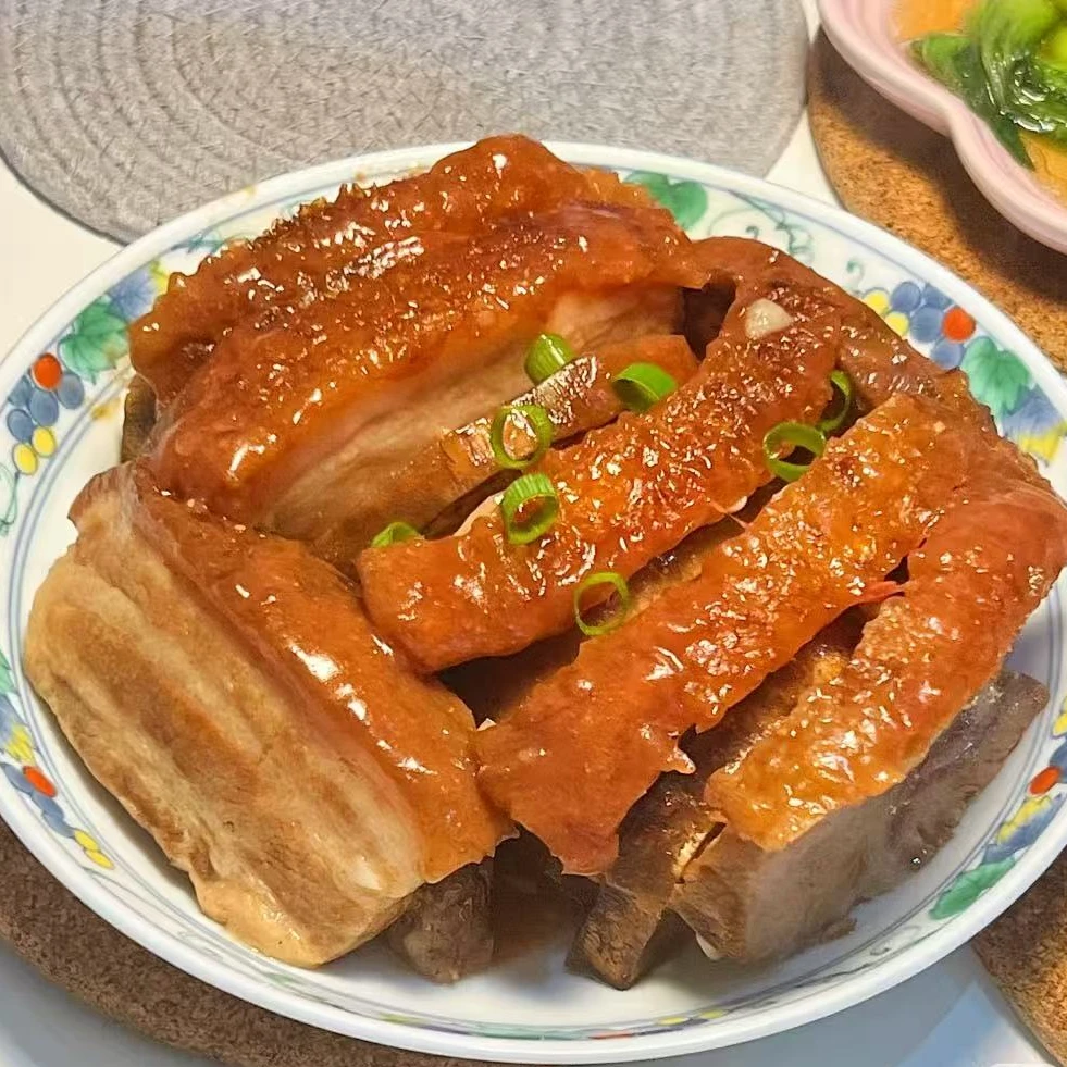 (买一送一)到手2碗 正宗广西加热即食香芋扣肉酸甜农家美味家常菜梅菜扣肉下饭菜预制预制菜