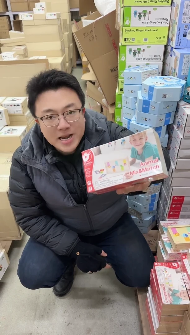 可来赛 木质连连看 3561