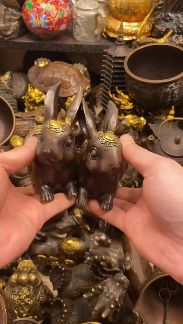 案台摆件 物品摆件