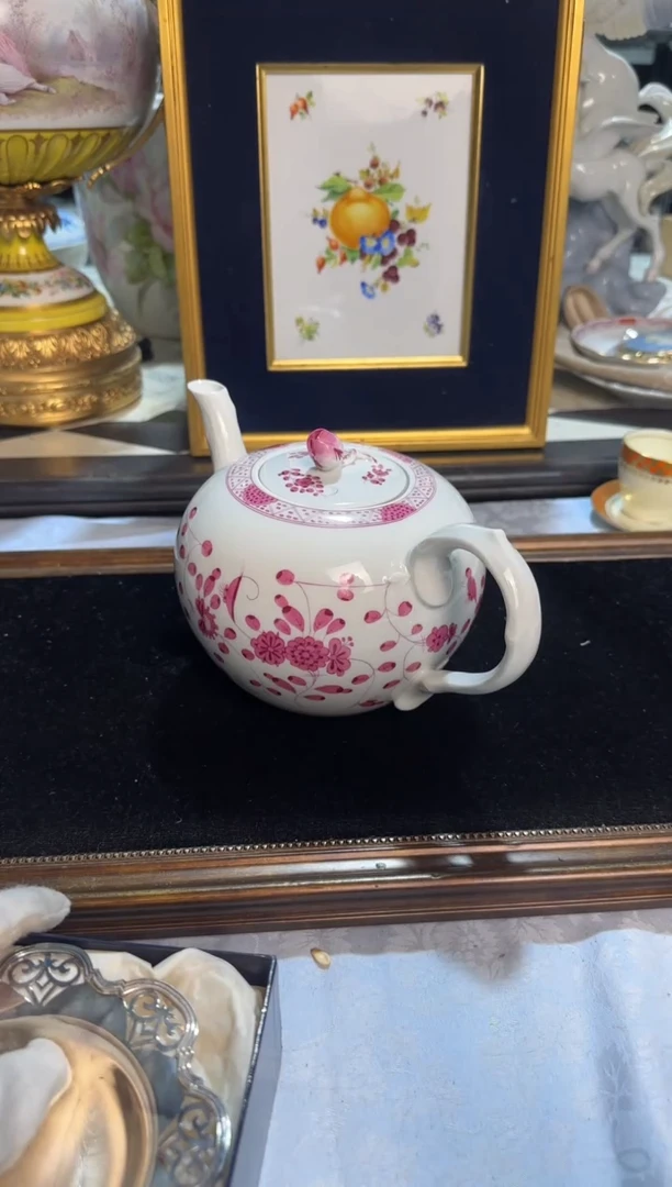 瓷片青木精品瓷器11111