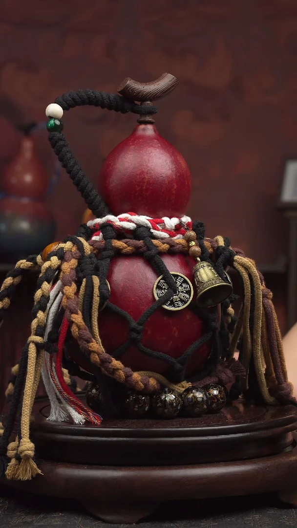 895号大漆葫芦一物一拍拍拍退退限购拉黑