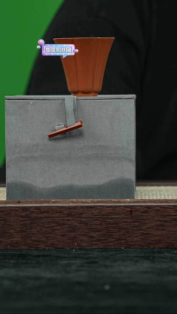 【闪购商品】紫砂其他@@CQ8959原矿紫砂