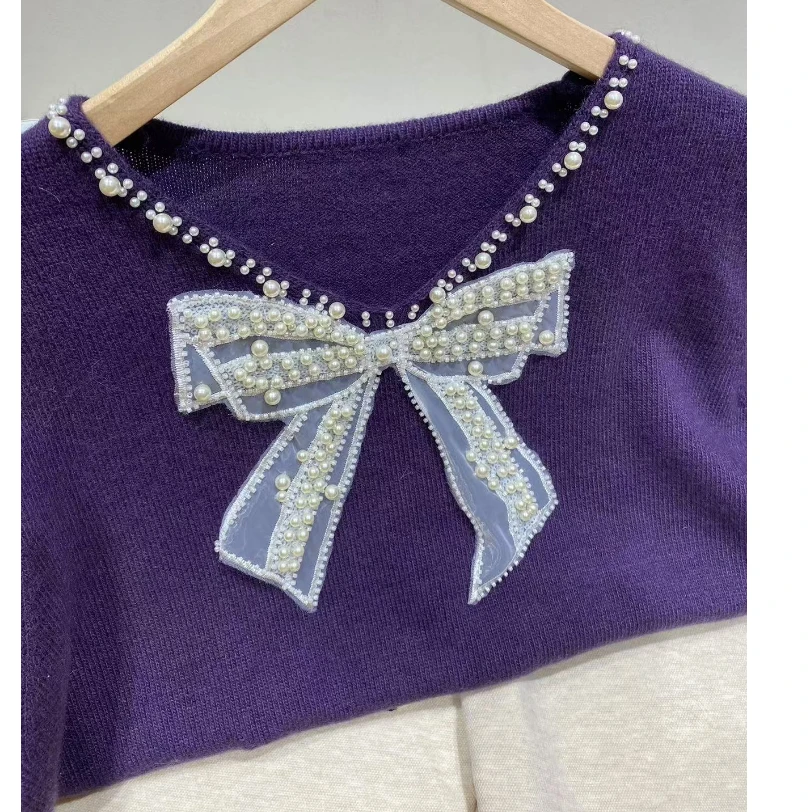 茵菲娜针织衫-R185788【185788】