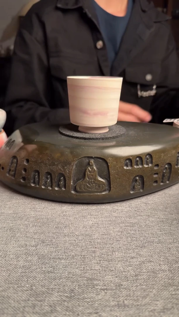 984景德镇手工茶器系列
