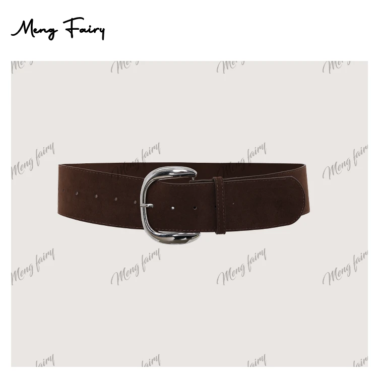 MengFairy【松弛有度腰带】专属&腰带MX25BZ5534M