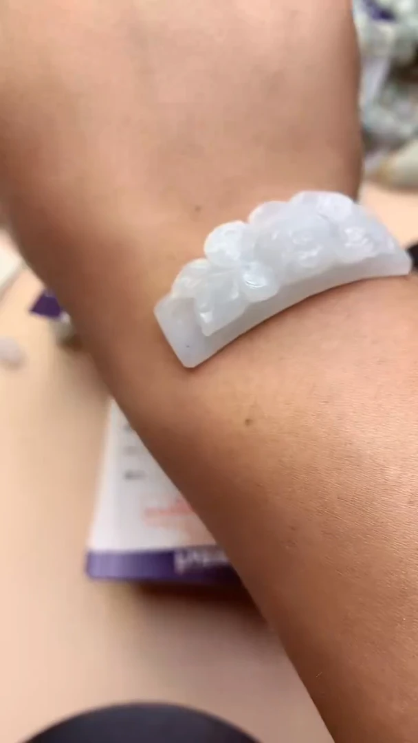 未镶嵌定制翡翠翡翠1