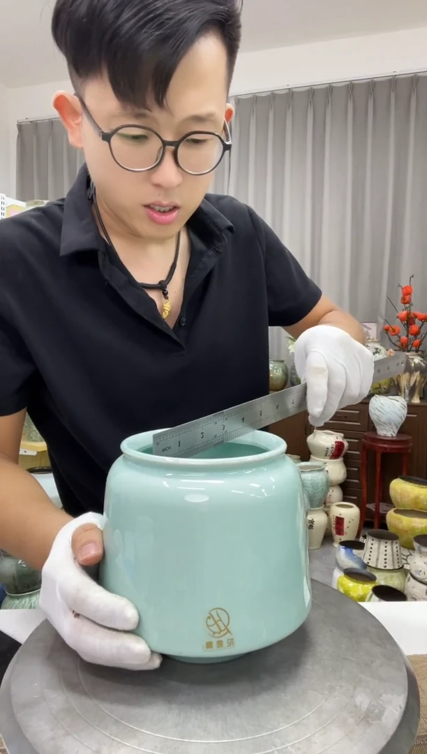 陶瓷花盆  8.29  直播链接