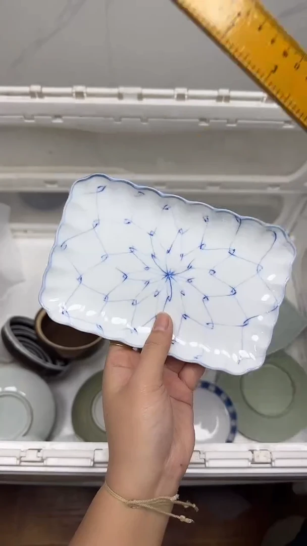 【闪购商品】939回流瓷器，默认微瑕18.8包邮