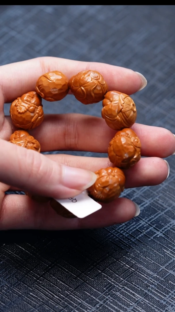 手串/手链橄榄核橄榄核