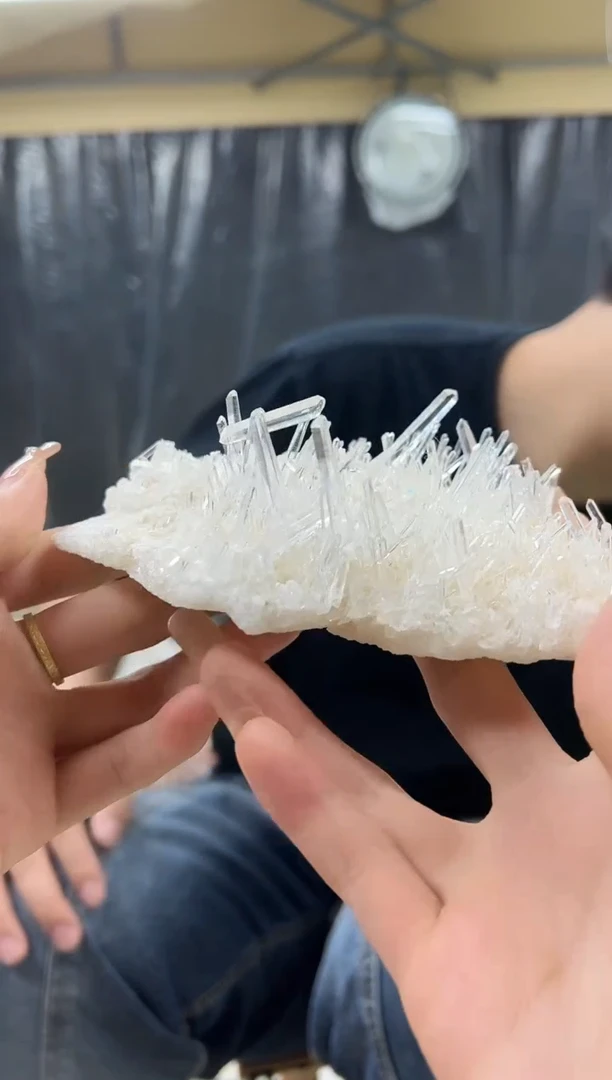 未镶嵌水晶大型摆件（非配饰）逗***叔487