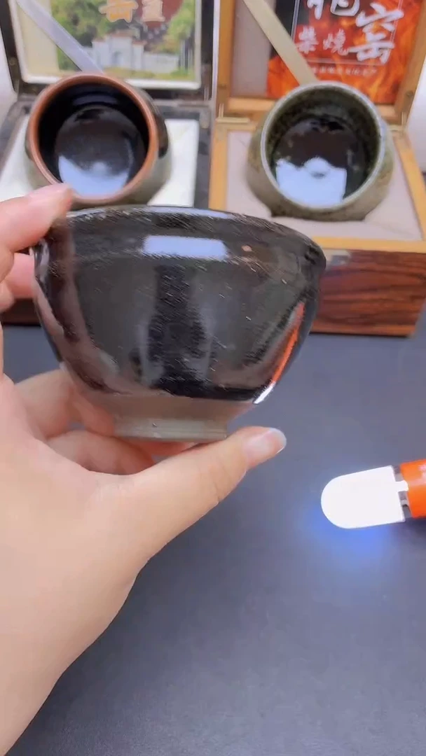 茶盏17