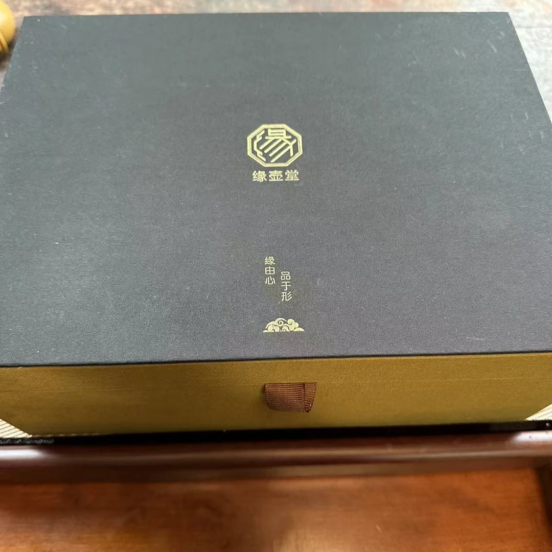 缘壶堂甄选原矿紫砂壶通用链接8 以实物为准宜兴紫砂