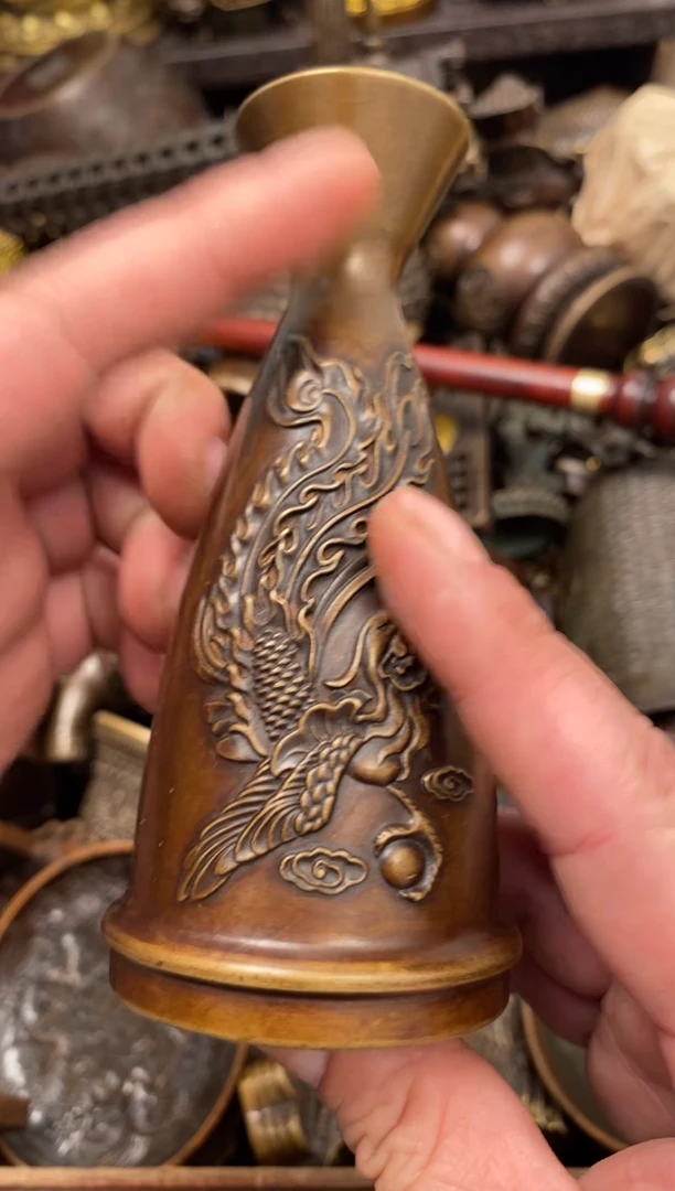 案台摆件 物品摆件
