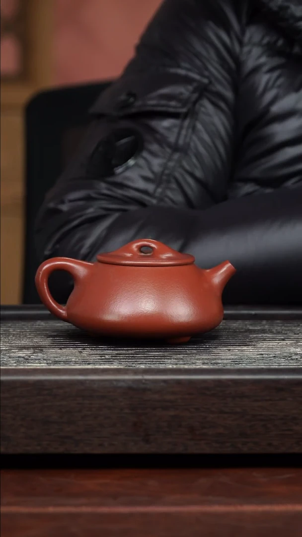茶壶紫砂精品紫砂壶51.........250CC