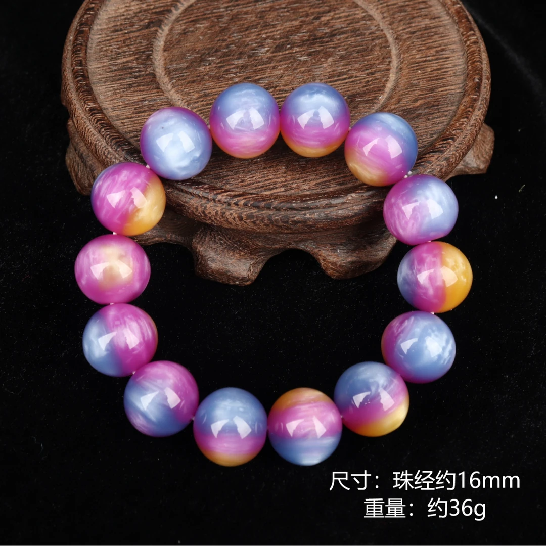 A023欧标臻奢饰瑰传藏手链保测（多样性选其一）