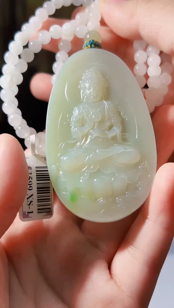 定制和田玉匠人臻玉馆天然和田玉