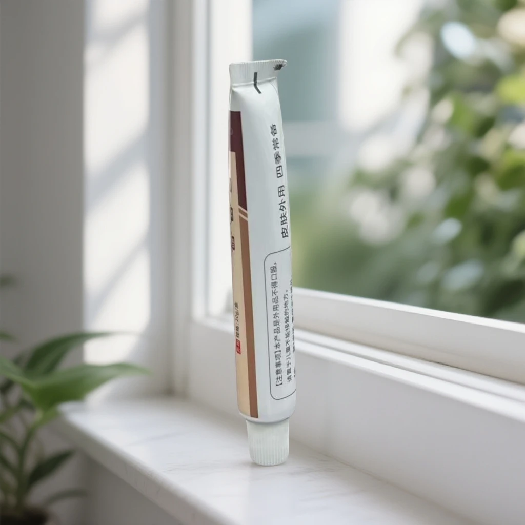 A3123 皲裂润肤身体按摩膏