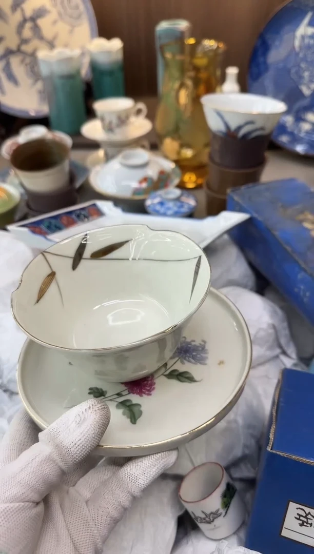 摆件超***师瓷器瓷器瓷器瓷器