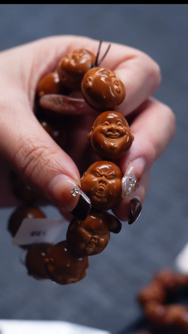 手串/手链橄榄核橄榄核