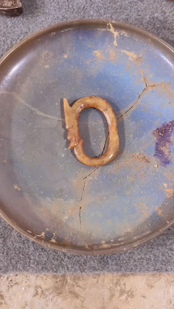 【闪购商品】瓷片手工，手绘，瓷器