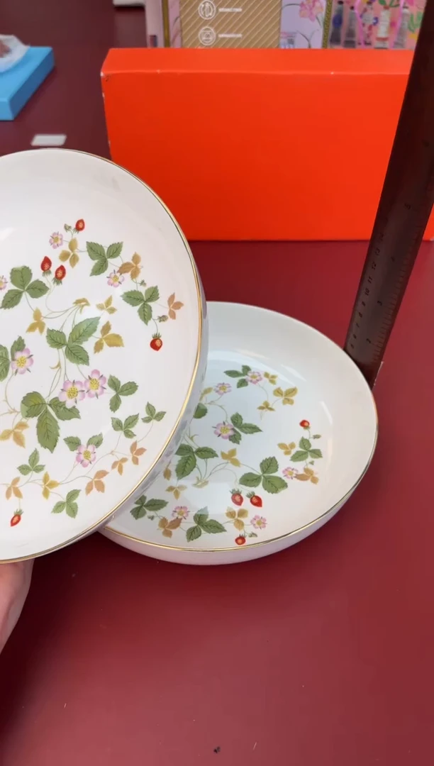 【闪购商品】瓷片正午瓷缘 臻品源泉@@H955