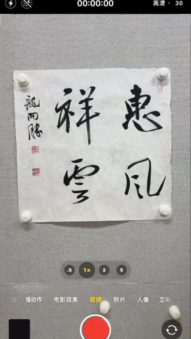 【闪购商品】书法-绘画-龙开胜-两平尺书法