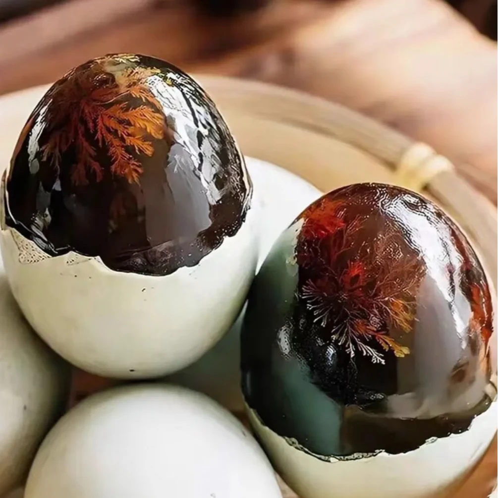皮蛋 松花蛋  皮蛋 大号皮蛋 农家传统工艺