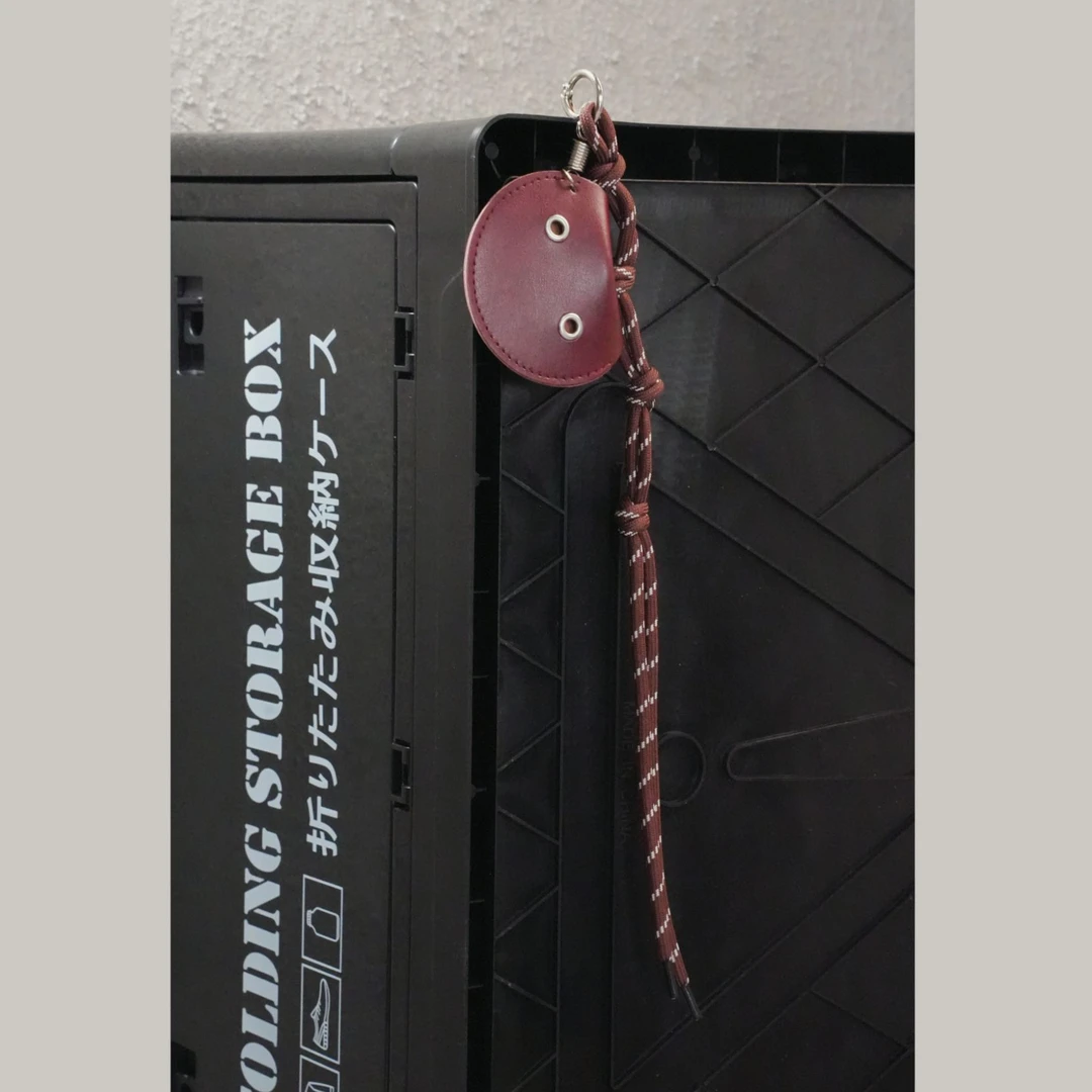 【蓓蓓专属】小众高级感个性百搭穿搭腰间配件编织原创挂件