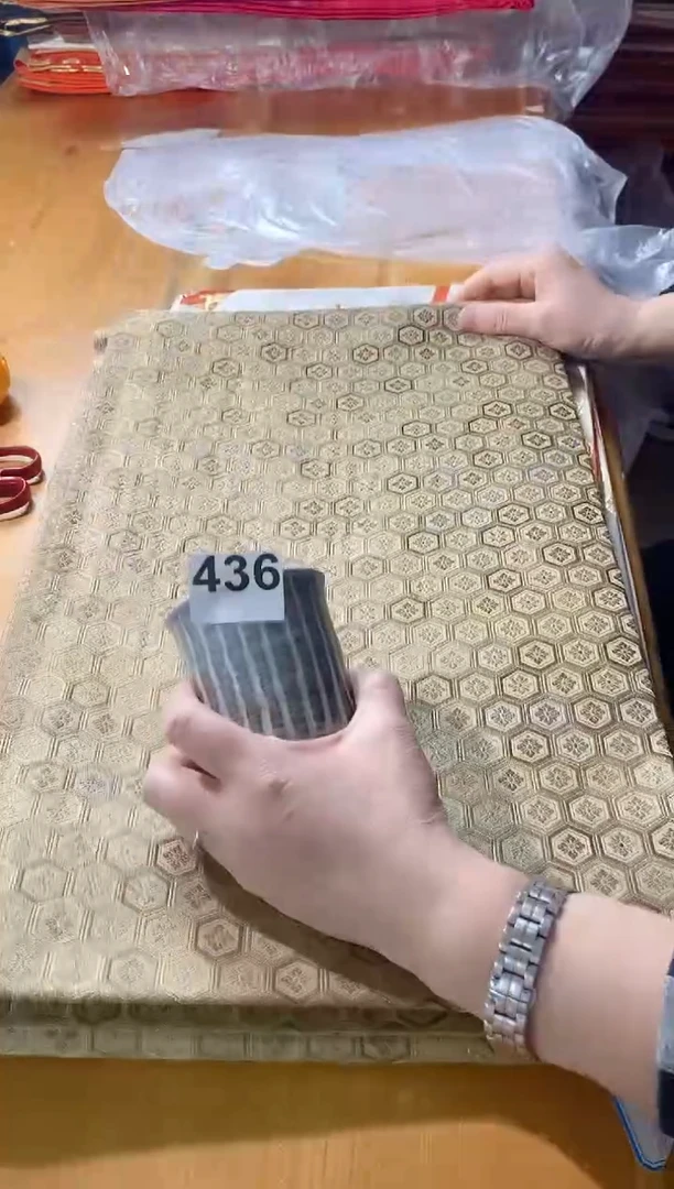 【闪购商品】瓷片436 古意非遗艺术 古意非遗艺术